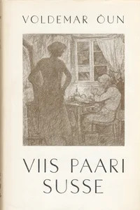 Viis paari susse