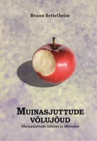 Muinasjuttude võlujõud