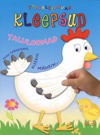 Taluloomad