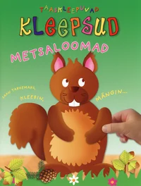 Metsaloomad