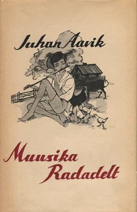 Muusika radadelt