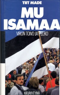 Mu isamaa