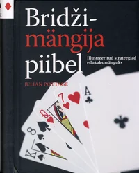 Bridžimängija piibel