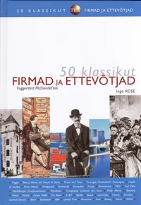 Firmad ja ettevõtjad