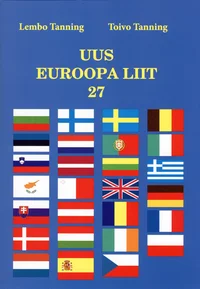 Uus Euroopa Liit – 27