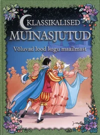Klassikalised muinasjutud