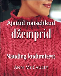 Ajatud naiselikud džemprid