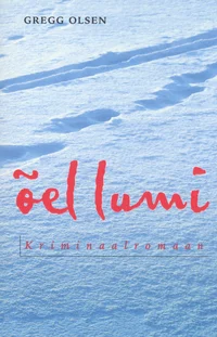 Õel lumi