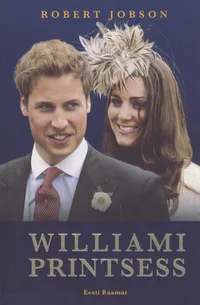 Williami printsess