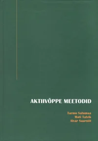 Aktiivõppe meetodid