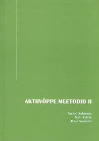 Aktiivõppe meetodid