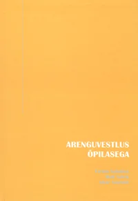 Arenguvestlus õpilasega