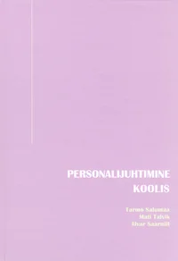 Personalijuhtimine koolis