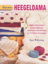 Õpime heegeldama
