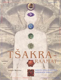 Tšakraraamat
