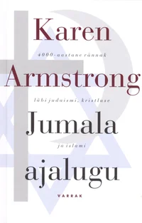 Jumala ajalugu