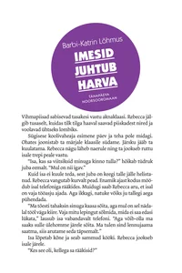 Imesid juhtub harva
