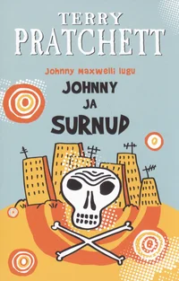 Johnny ja surnud