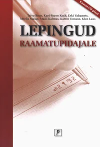 Lepingud raamatupidajale