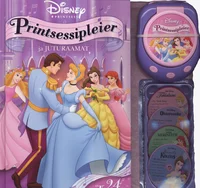 Printsessipleier