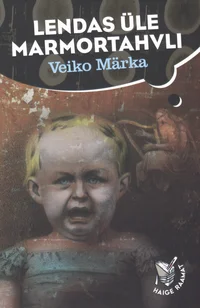 Lendas üle marmortahvli