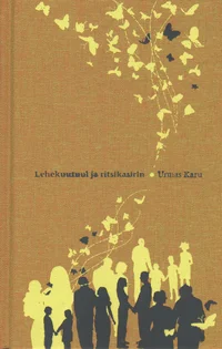 Lehekuutuul ja riisikasirin