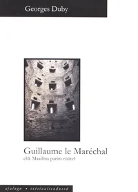 Guillaume le Marechal