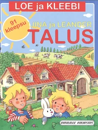 Liina ja Leander talus