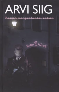 Neoon kangialuste kohal