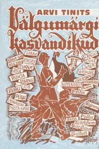 Välgumärgi kasvandikud