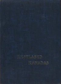 Eestlased Kanadas