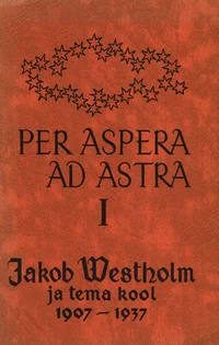 Per aspera ad astra