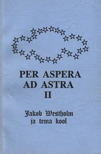 Per aspera ad astra