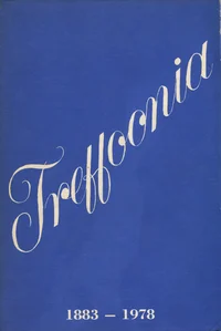 Treffoonia 1883-1978