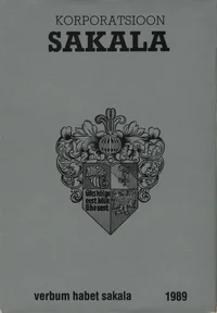 Verbum habet Sakala