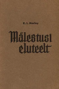 Mälestusi eluteelt