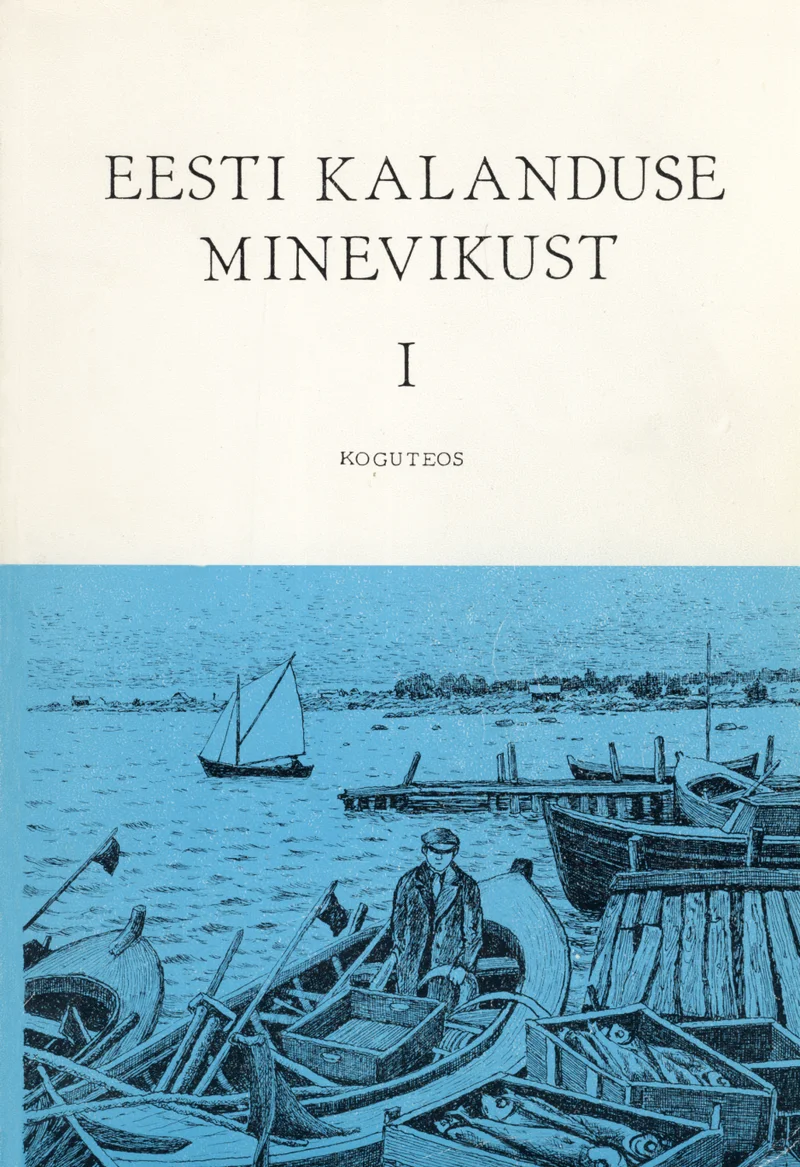 Eesti kalanduse minevikust