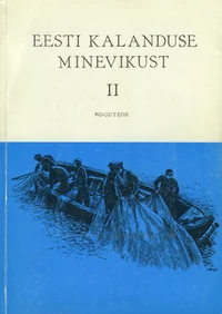 Eesti kalanduse minevikust