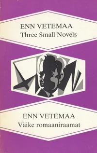 Three Small Novels