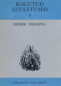 Kogutud luuletused