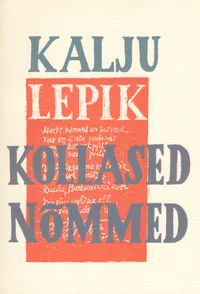 Kollased nõmmed