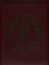 Korp! Indla 1924-1974
