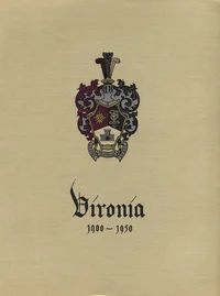 Korp! Vironia 1900-1950