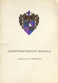 Korporatsioon Sakala
