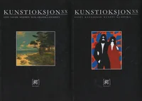Kunstioksjon XX