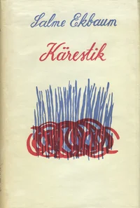 Kärestik