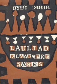 Lauljad klaasmere ääres