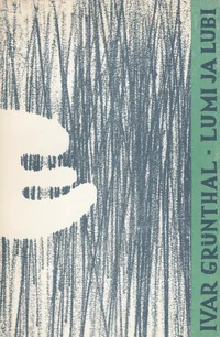 Lumi ja lubi