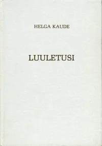 Luuletusi