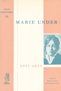 Marie Under